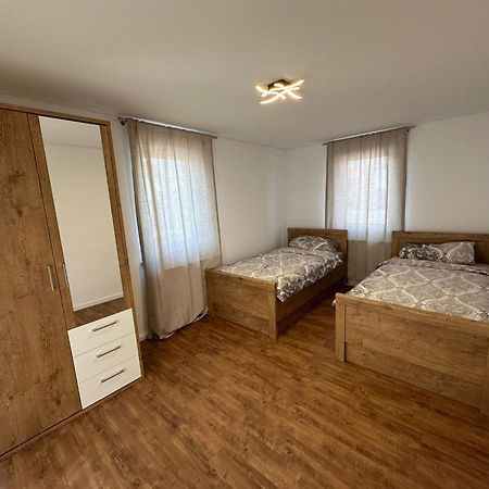 Leipzig Lux Suites Zewnętrze zdjęcie
