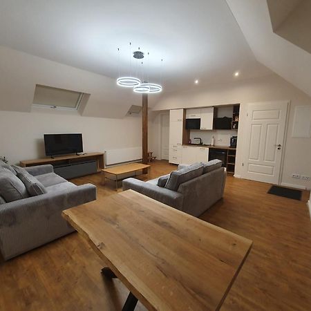 Leipzig Lux Suites Zewnętrze zdjęcie