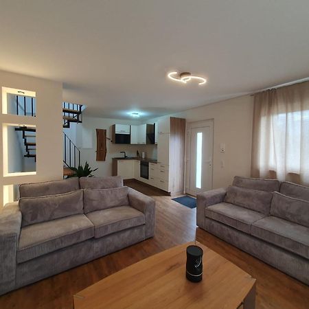 Leipzig Lux Suites Zewnętrze zdjęcie