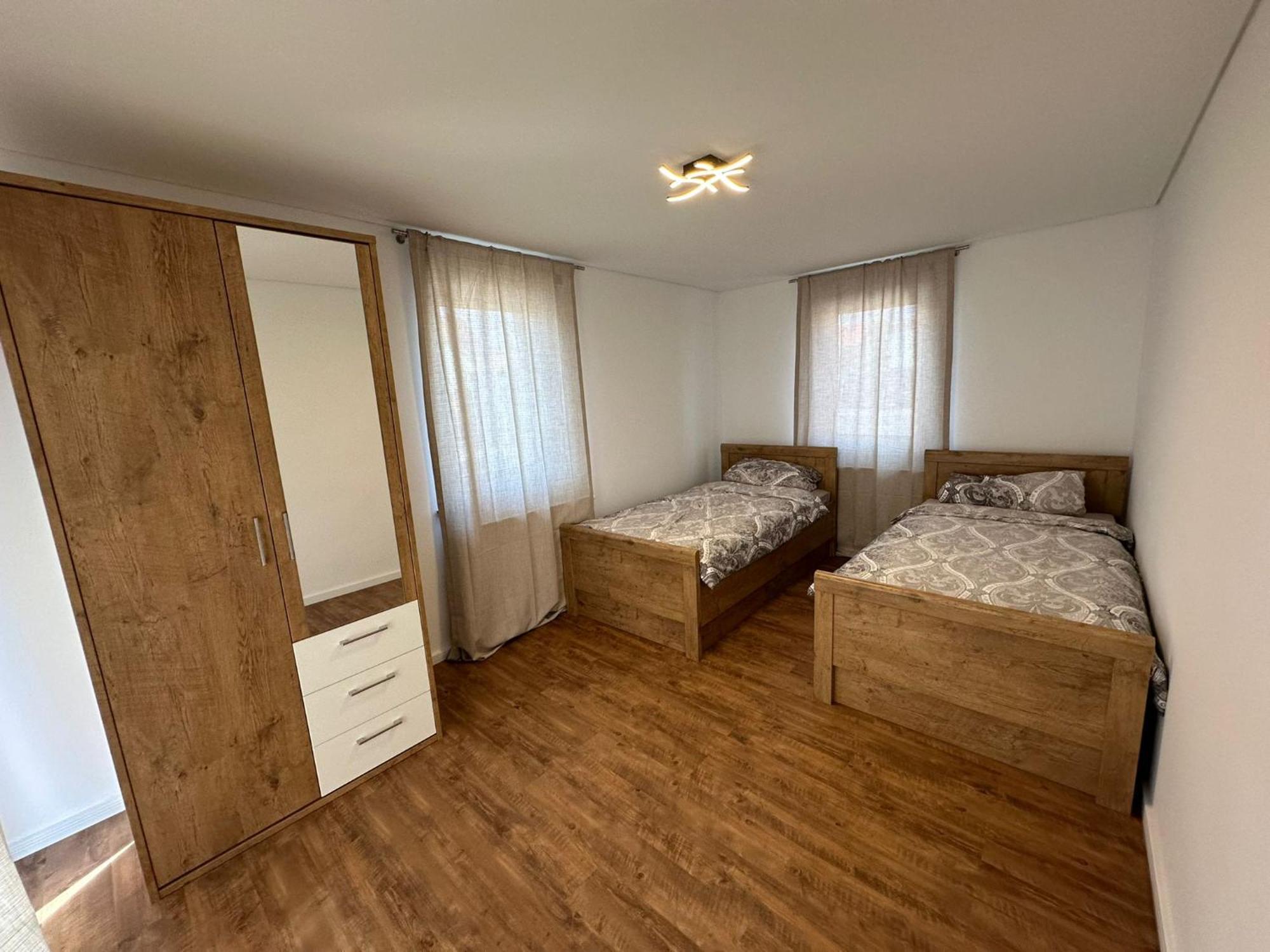 Leipzig Lux Suites Zewnętrze zdjęcie