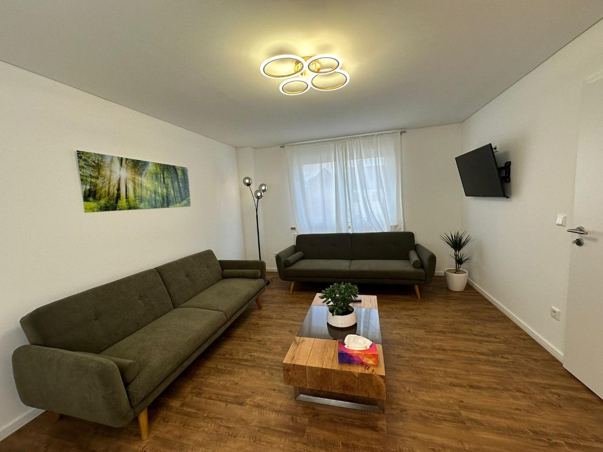 Leipzig Lux Suites Zewnętrze zdjęcie
