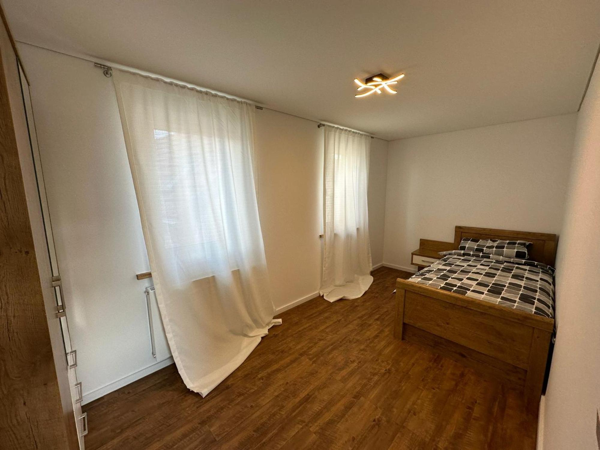 Leipzig Lux Suites Zewnętrze zdjęcie