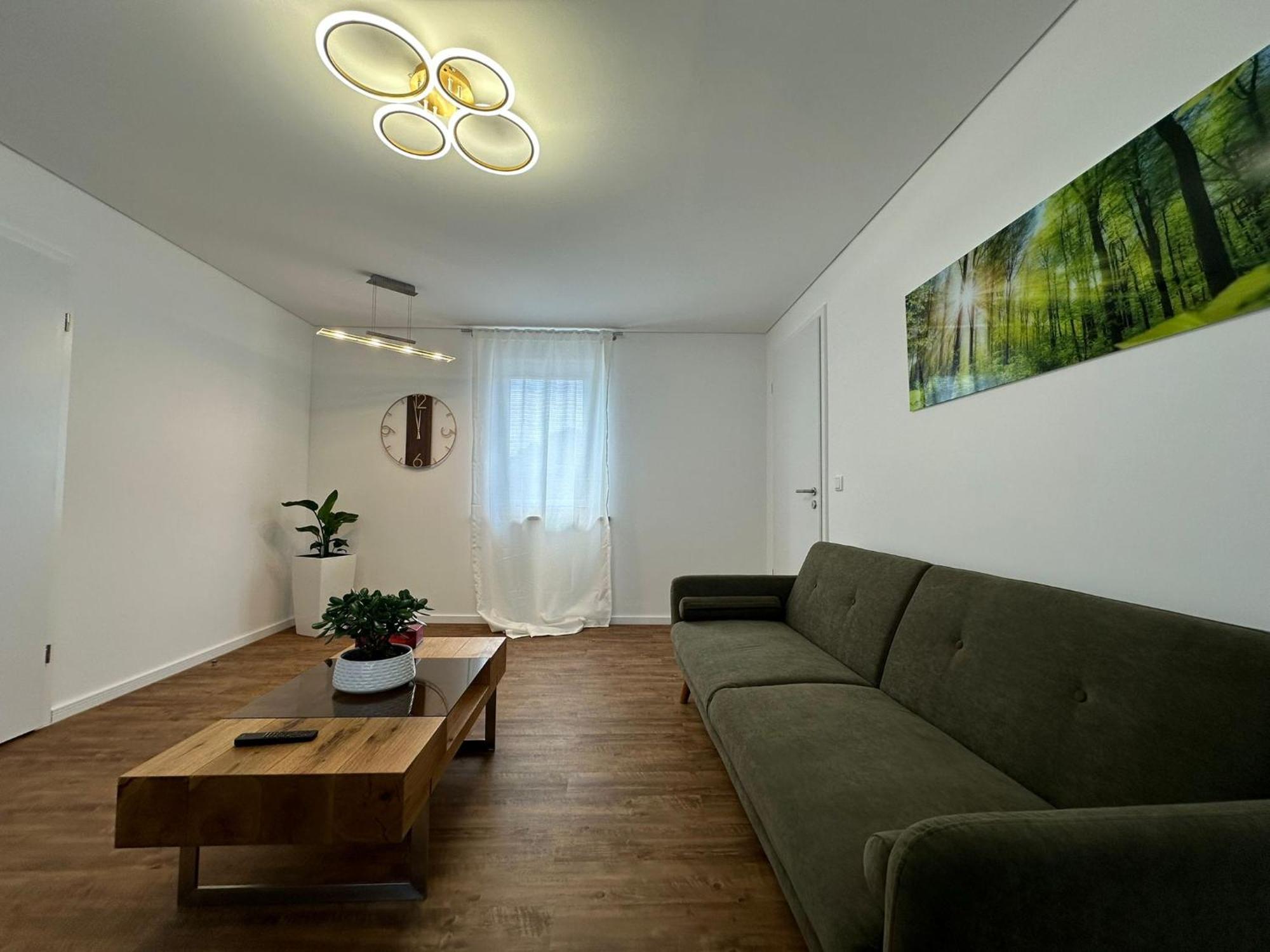 Leipzig Lux Suites Zewnętrze zdjęcie