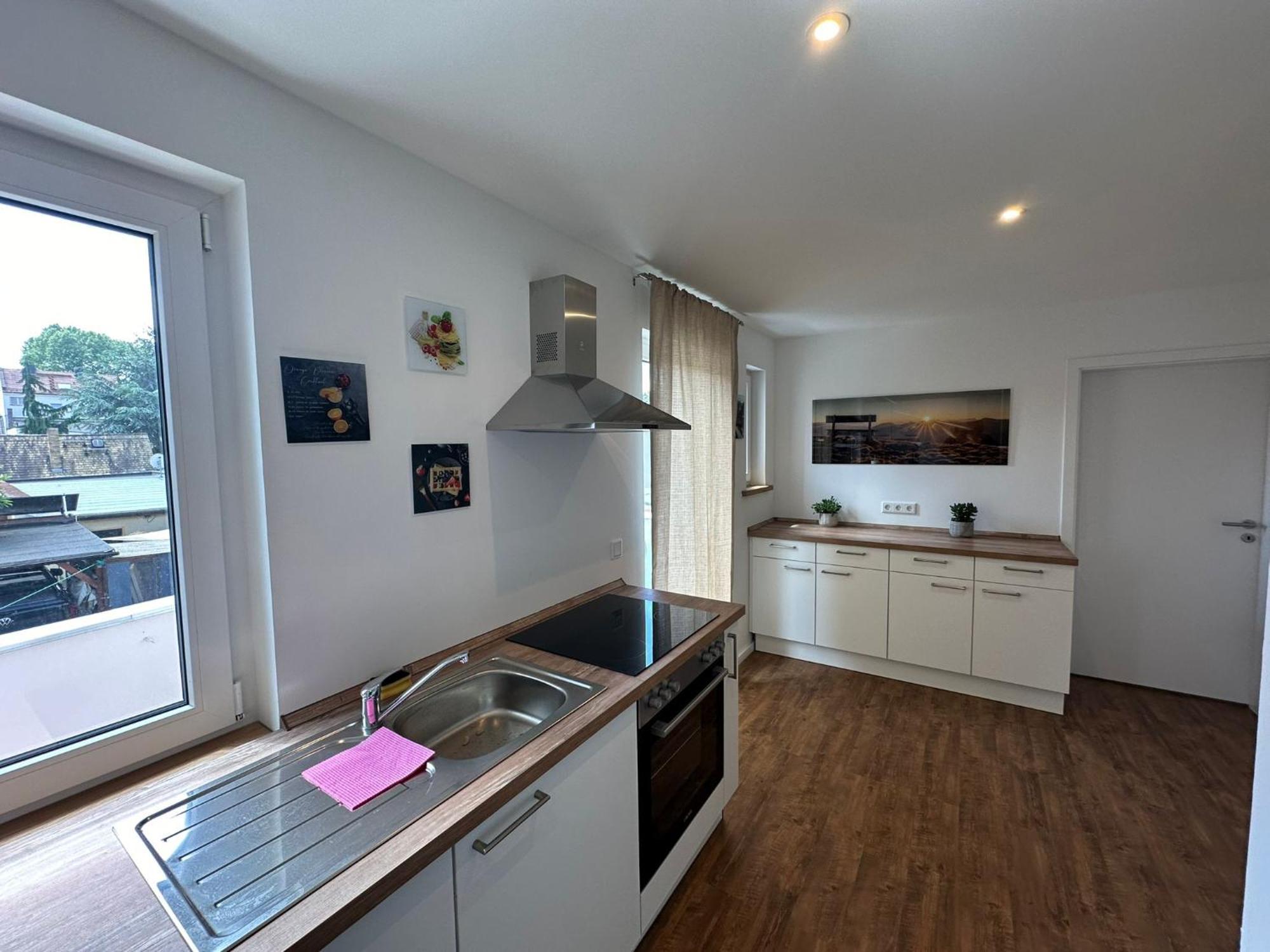 Leipzig Lux Suites Zewnętrze zdjęcie