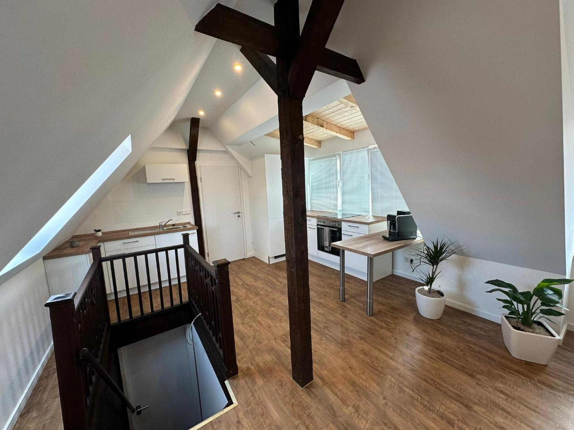 Leipzig Lux Suites Zewnętrze zdjęcie