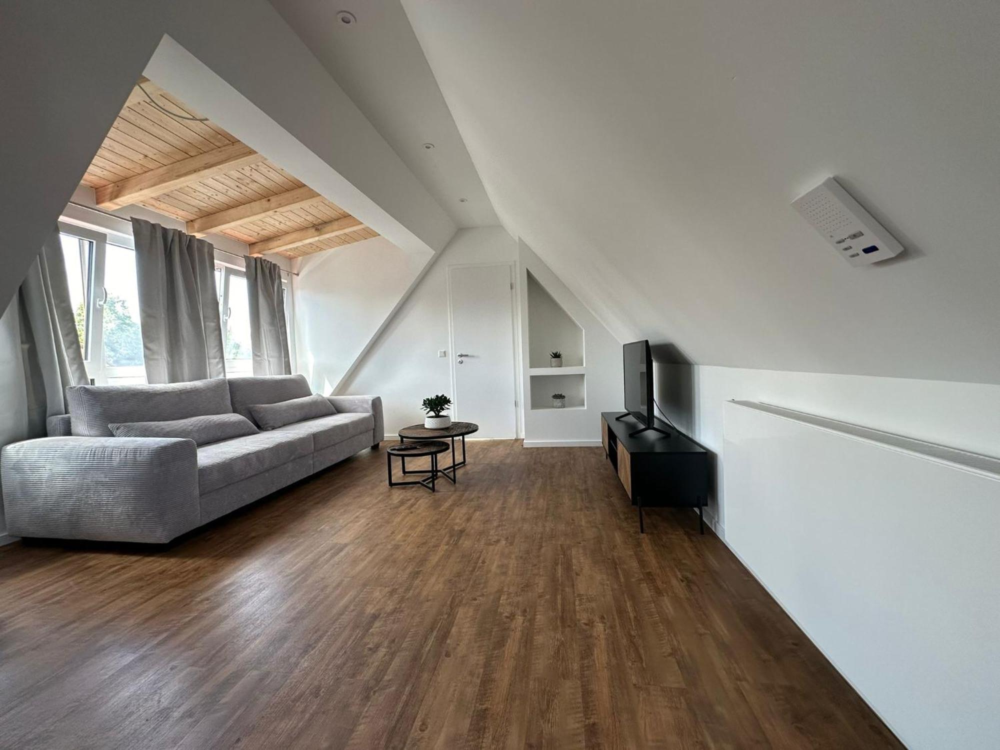 Leipzig Lux Suites Zewnętrze zdjęcie