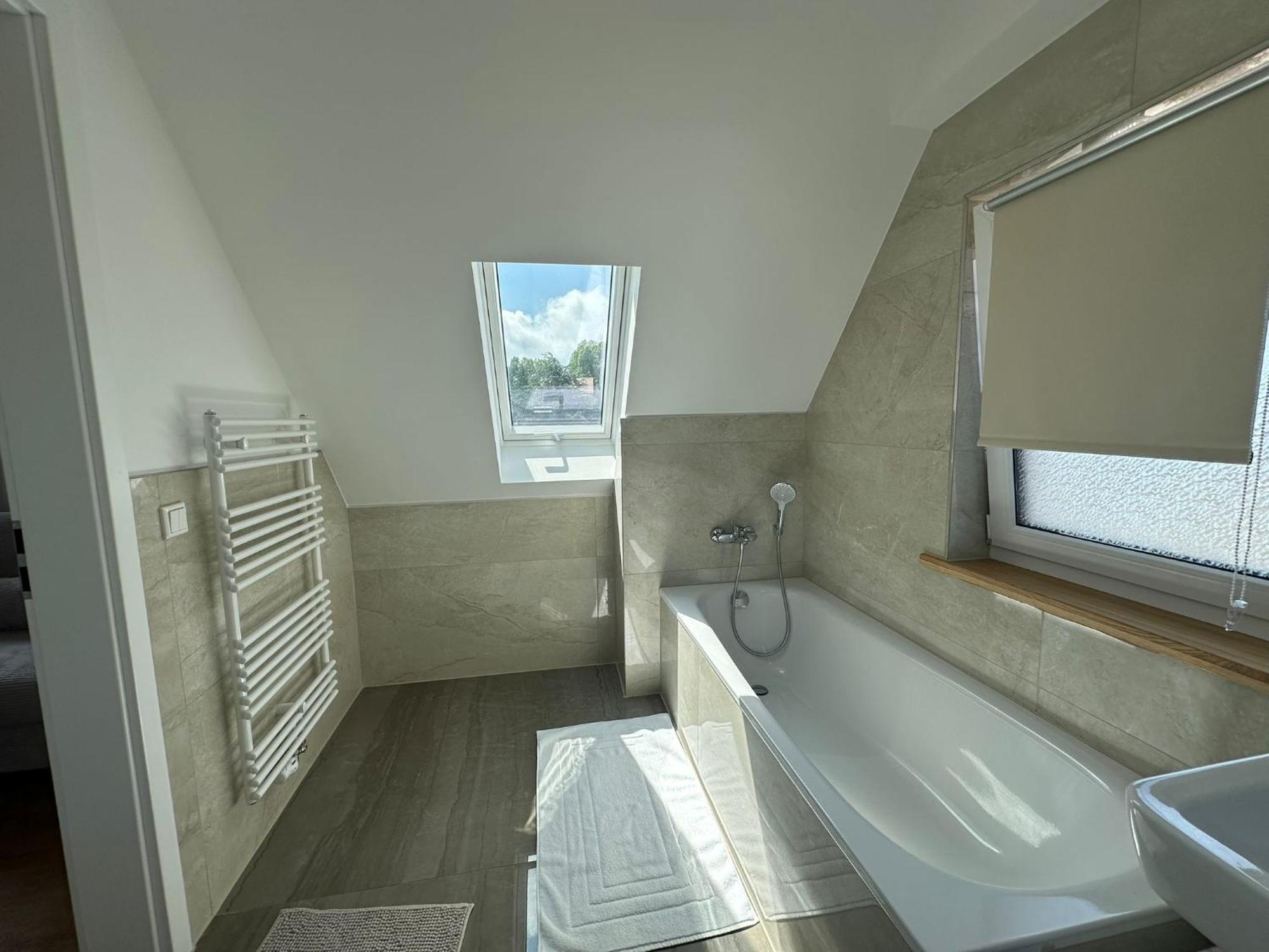 Leipzig Lux Suites Zewnętrze zdjęcie