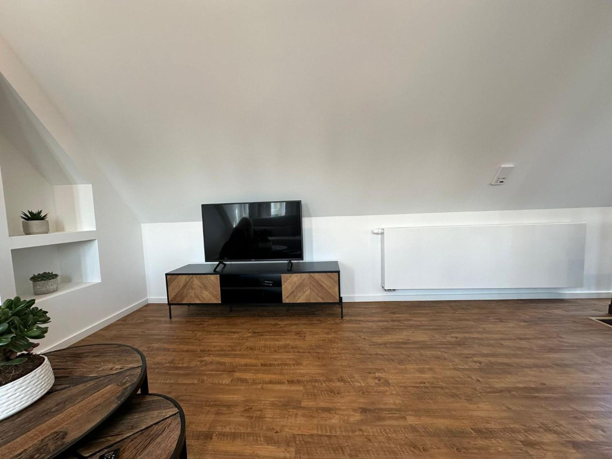Leipzig Lux Suites Zewnętrze zdjęcie
