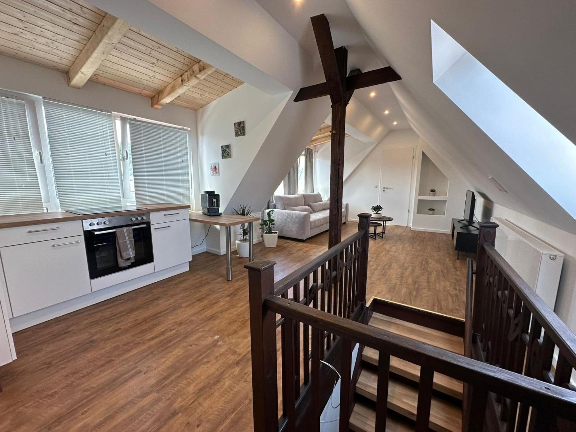 Leipzig Lux Suites Zewnętrze zdjęcie