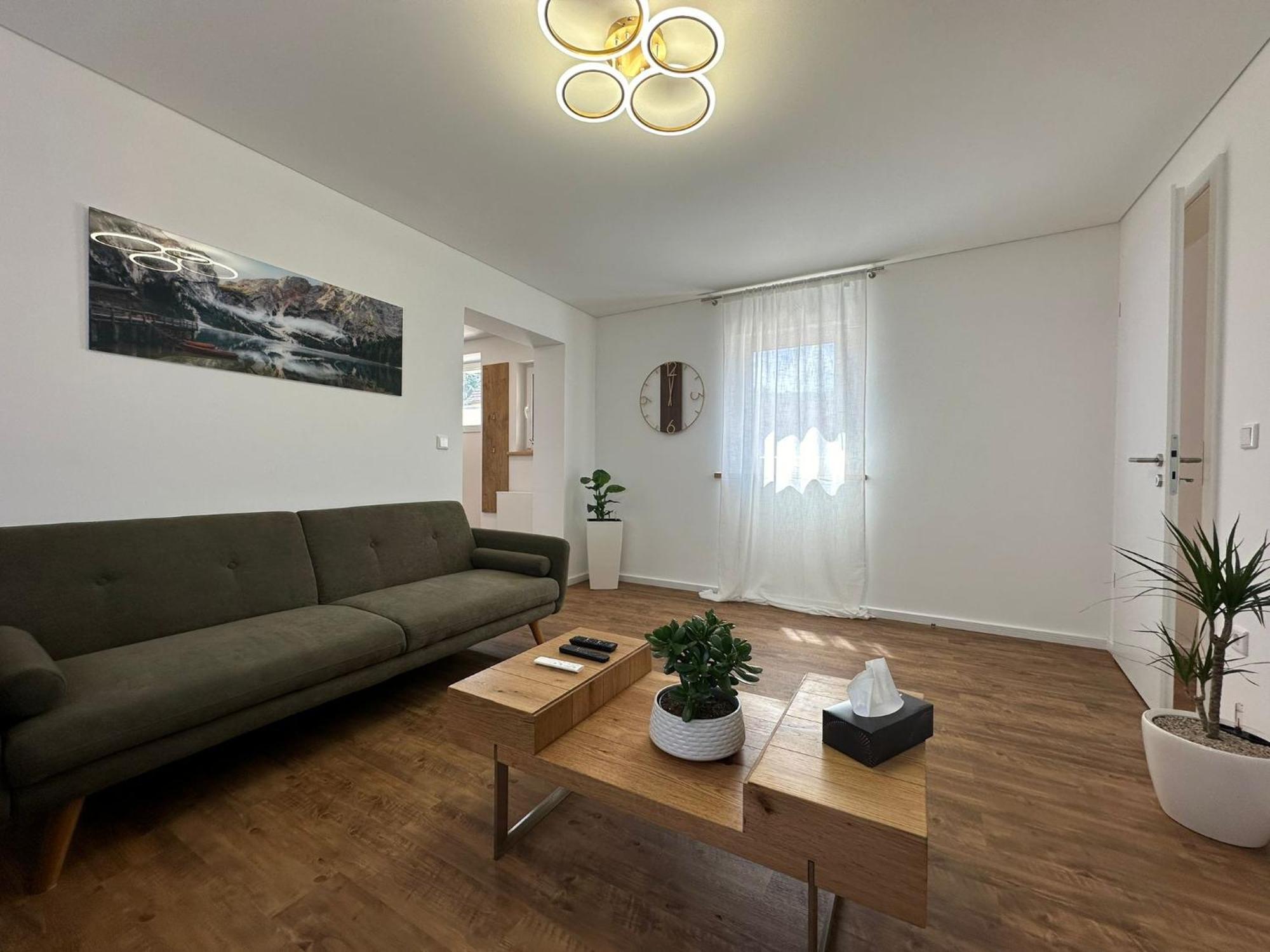 Leipzig Lux Suites Zewnętrze zdjęcie