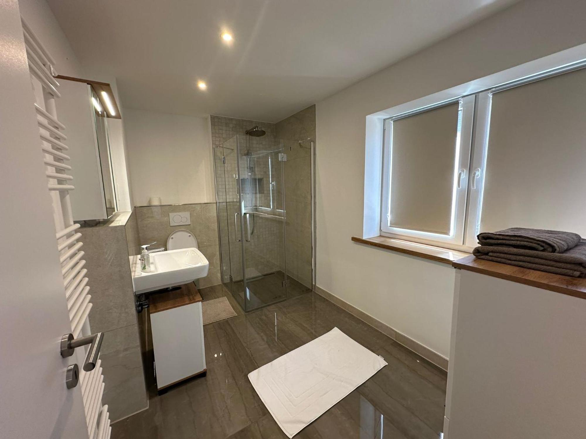 Leipzig Lux Suites Zewnętrze zdjęcie