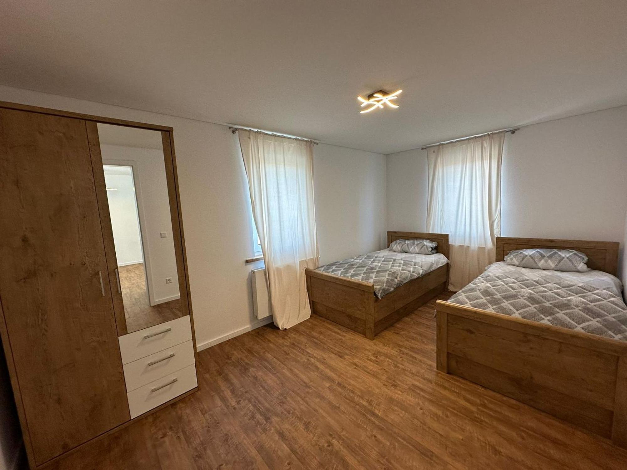 Leipzig Lux Suites Zewnętrze zdjęcie