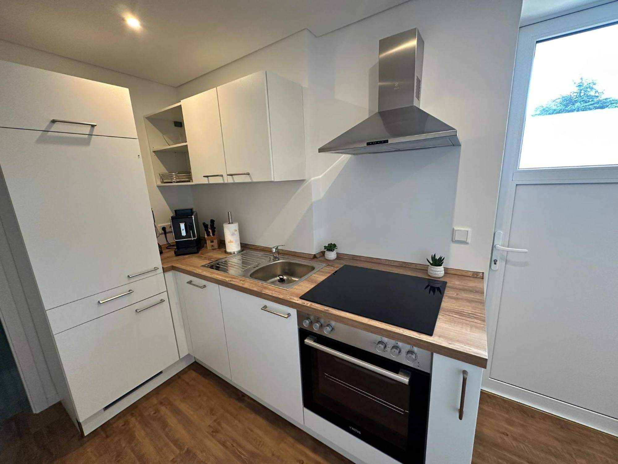 Leipzig Lux Suites Zewnętrze zdjęcie