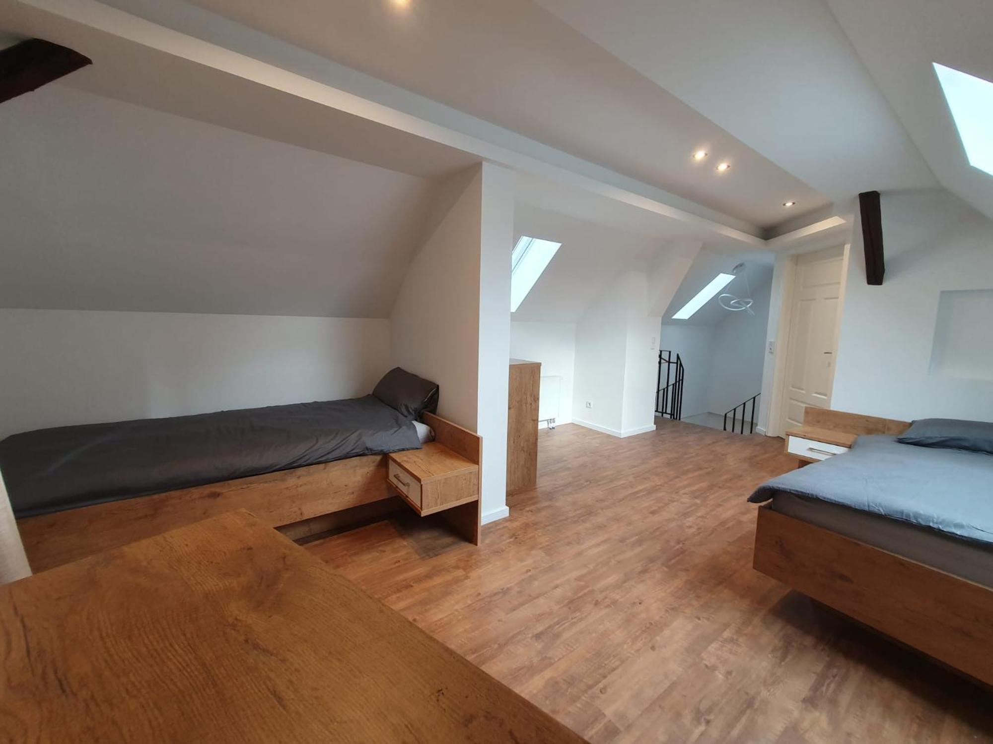 Leipzig Lux Suites Zewnętrze zdjęcie