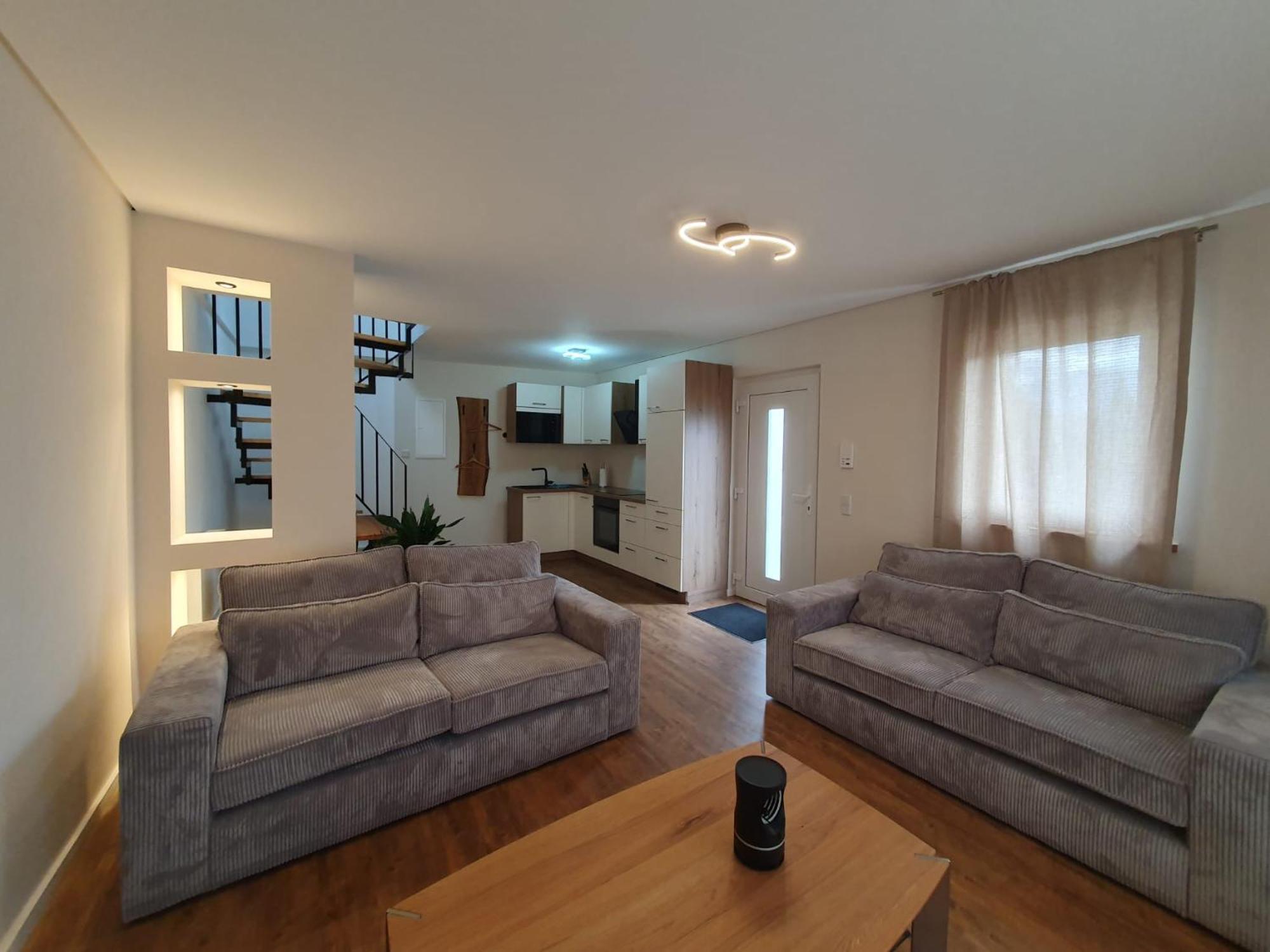 Leipzig Lux Suites Zewnętrze zdjęcie