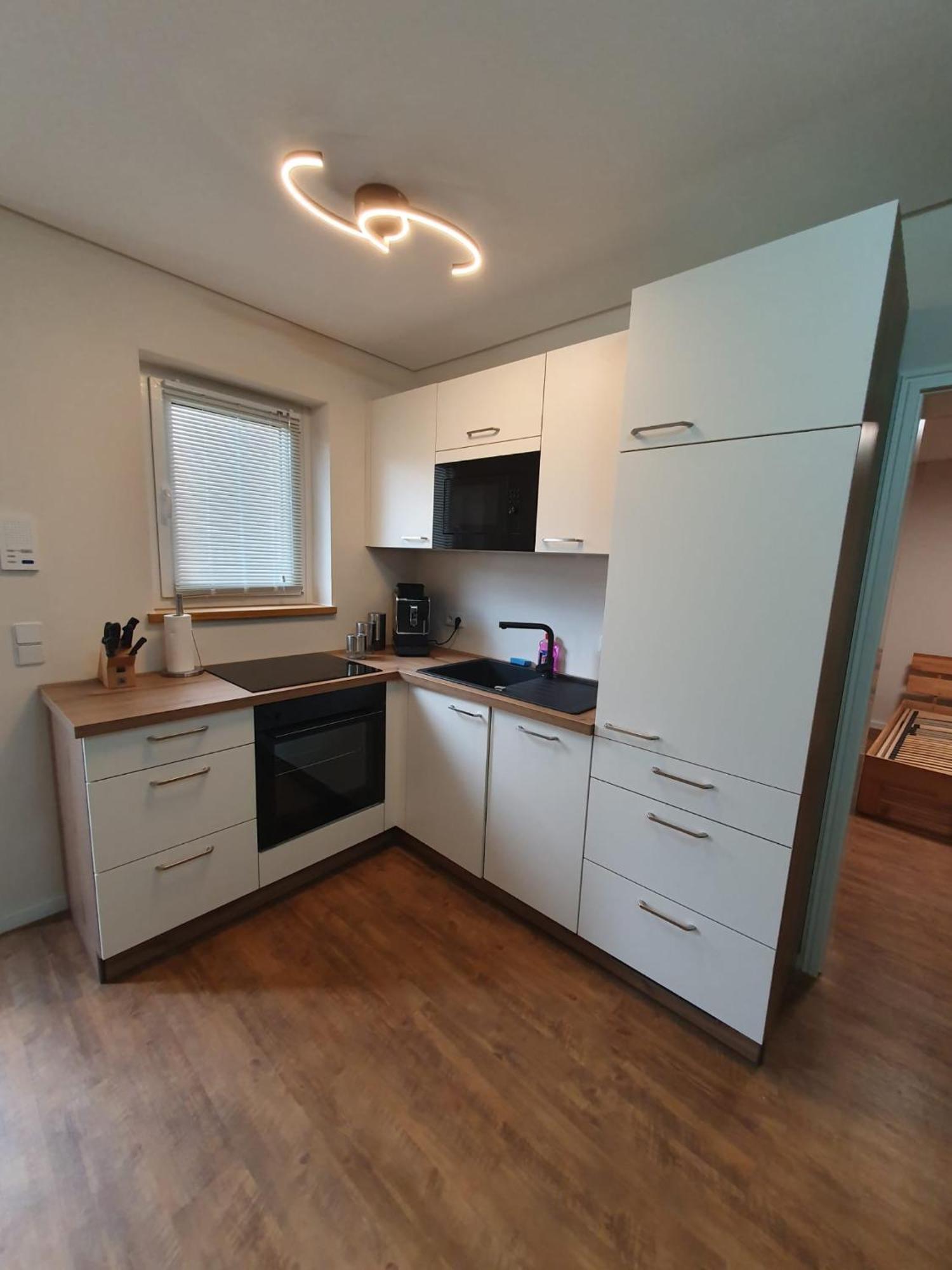 Leipzig Lux Suites Zewnętrze zdjęcie