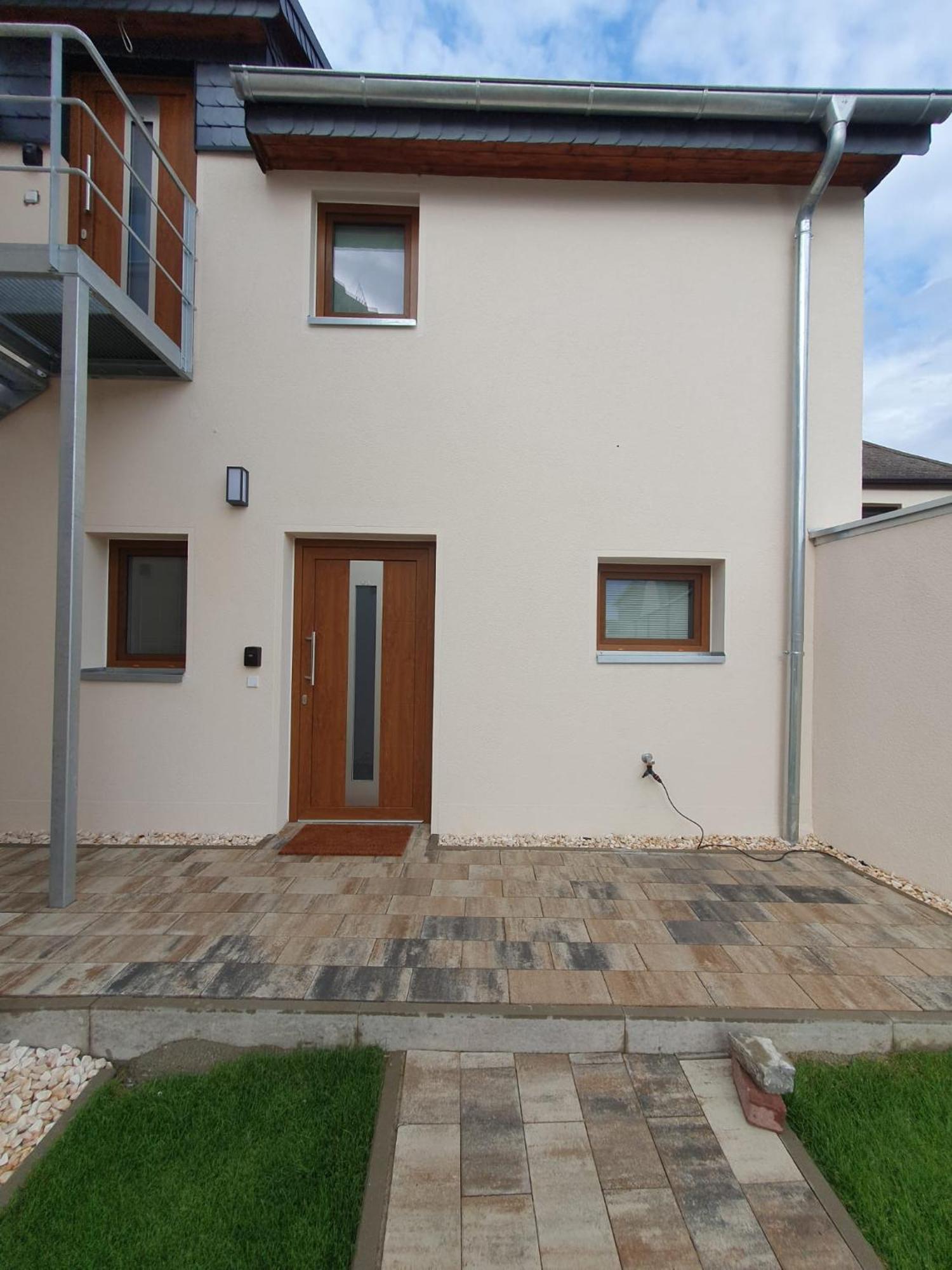 Leipzig Lux Suites Zewnętrze zdjęcie