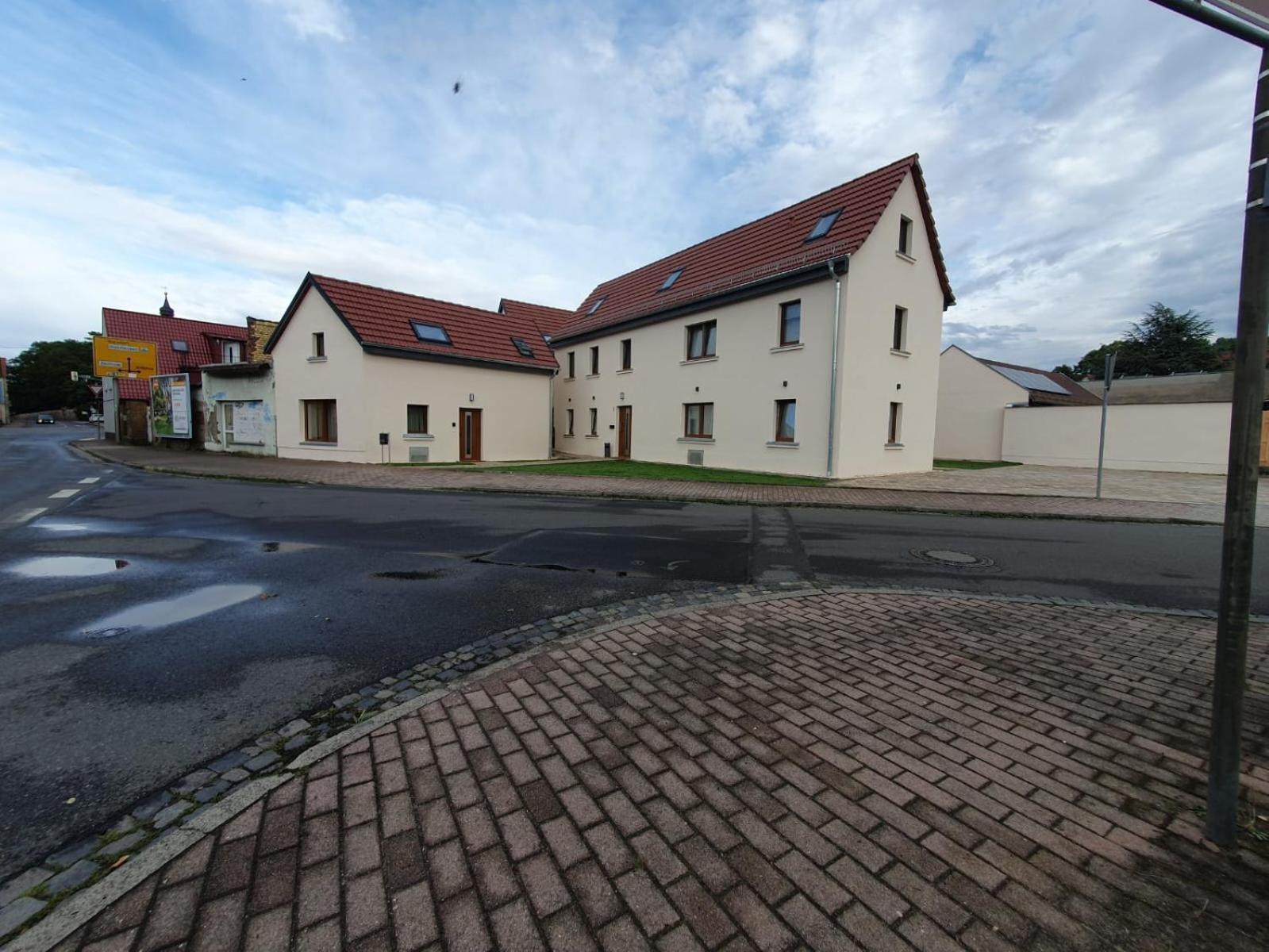 Leipzig Lux Suites Zewnętrze zdjęcie