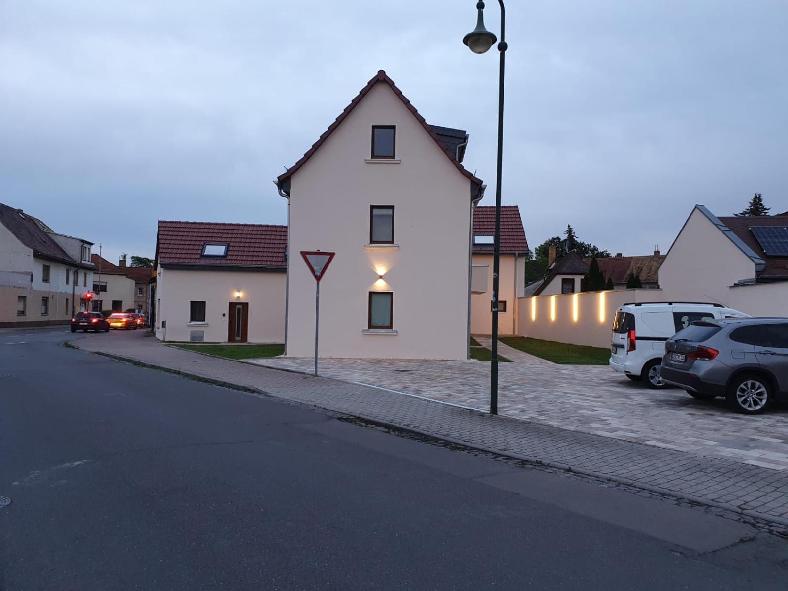 Leipzig Lux Suites Zewnętrze zdjęcie