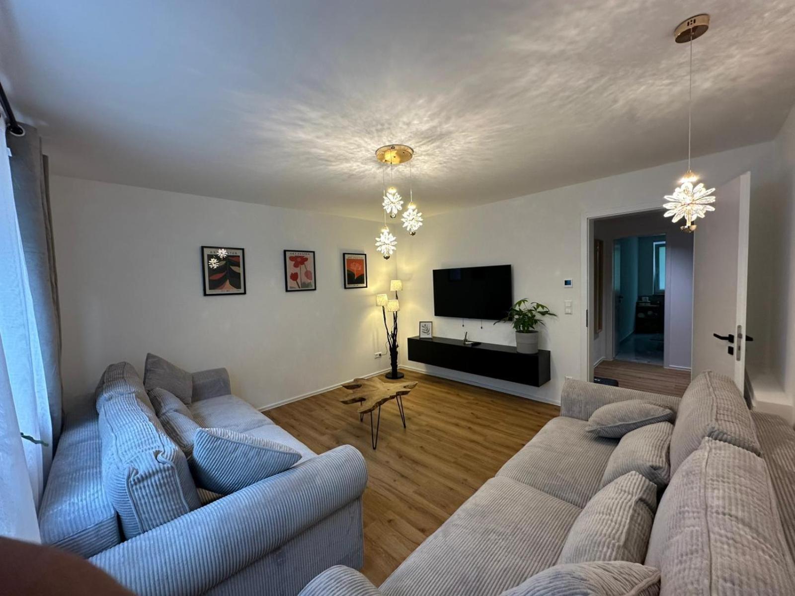 Leipzig Lux Suites Zewnętrze zdjęcie