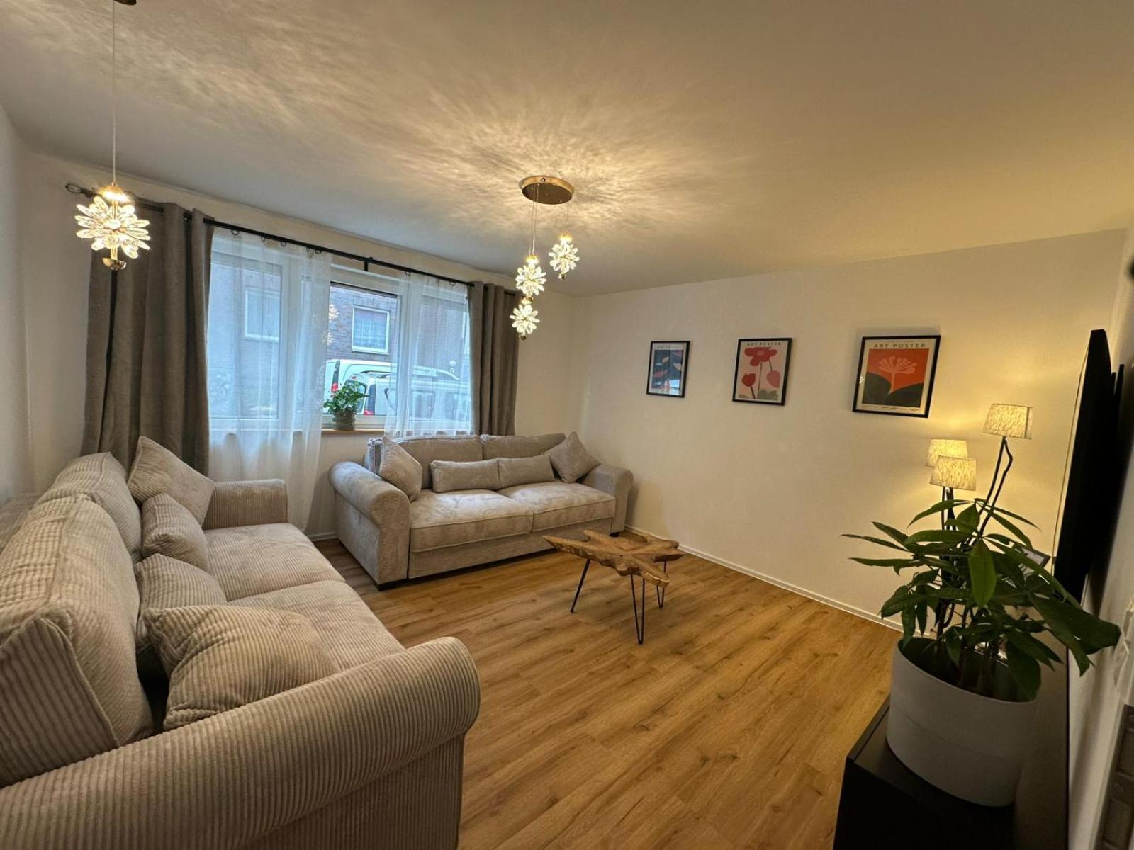 Leipzig Lux Suites Zewnętrze zdjęcie