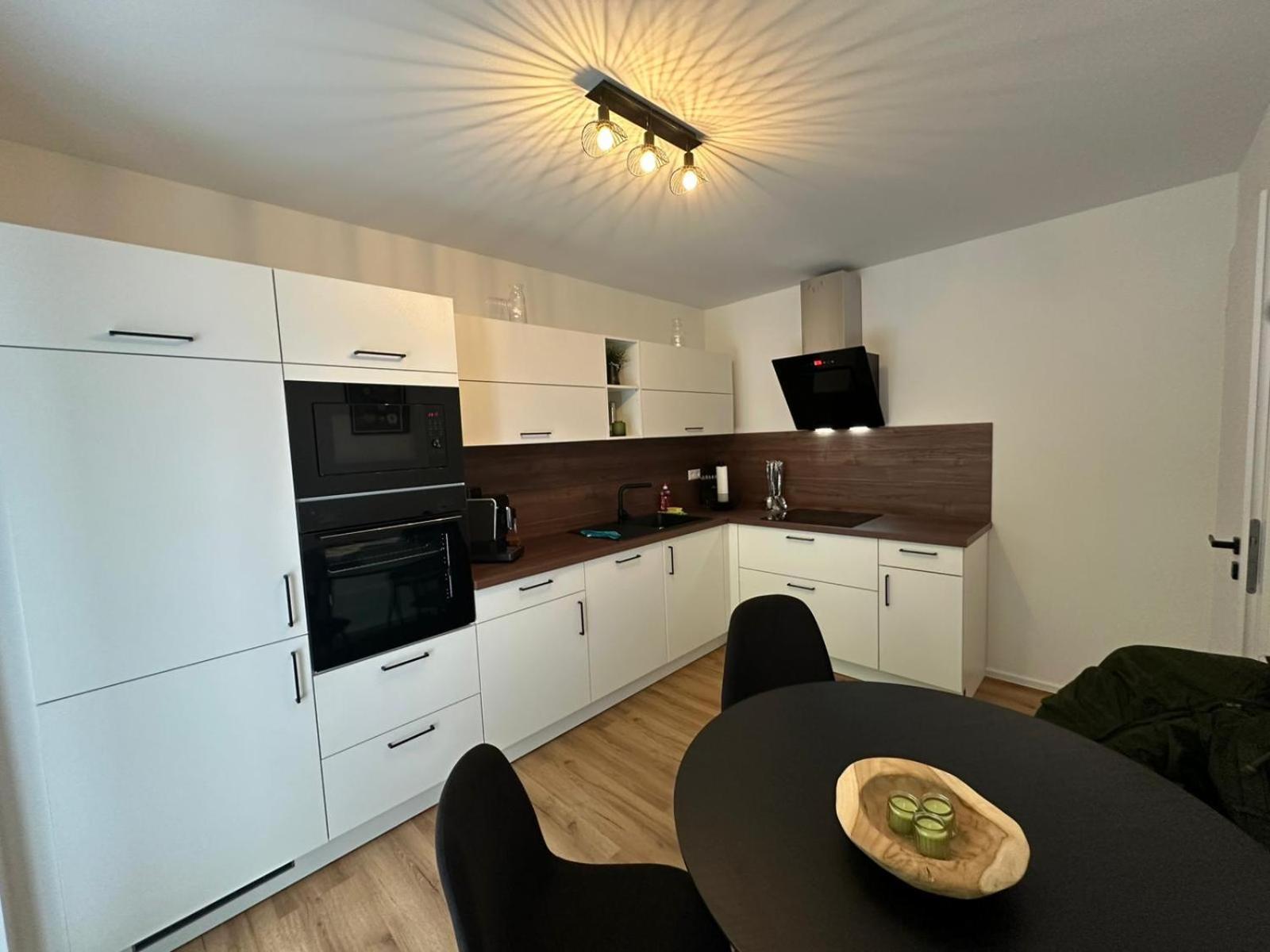 Leipzig Lux Suites Zewnętrze zdjęcie